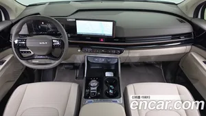Kia Carnival, 2026 — миниатюра 10