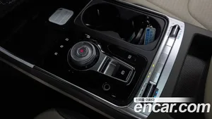 Kia Carnival, 2026 — миниатюра 12