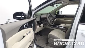 Kia Carnival, 2026 — миниатюра 13