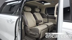 Kia Carnival, 2026 — миниатюра 17