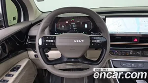 Kia Carnival, 2026 — миниатюра 19