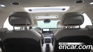 Kia Carnival, 2026 — миниатюра 26