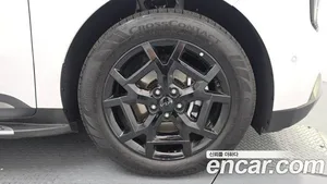 Kia Carnival, 2026 — миниатюра 7