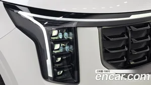 Kia Carnival, 2026 — миниатюра 8