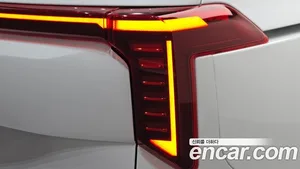 Kia Carnival, 2026 — миниатюра 9