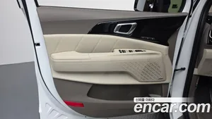 Kia Carnival, 2026 — миниатюра 14