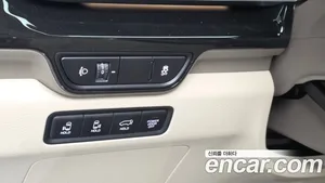 Kia Carnival, 2026 — миниатюра 27