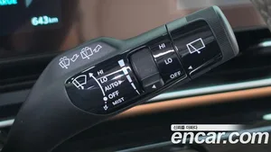 Kia Carnival, 2026 — миниатюра 28