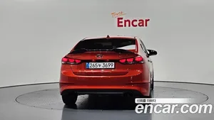 Hyundai Avante, 2016 — миниатюра 4
