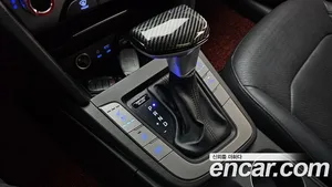 Hyundai Avante, 2016 — миниатюра 9