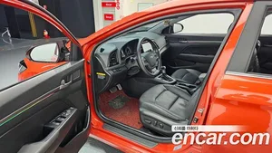 Hyundai Avante, 2016 — миниатюра 10