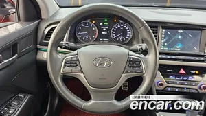 Hyundai Avante, 2016 — миниатюра 13