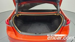 Hyundai Avante, 2016 — миниатюра 20