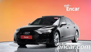 Audi S8, 2020 — миниатюра 41