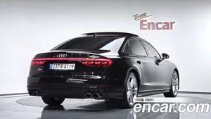 Audi S8, 2020 — миниатюра 1