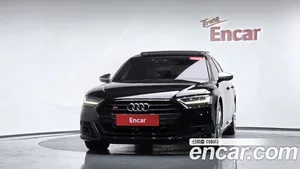 Audi S8, 2020 — миниатюра 2