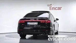 Audi S8, 2020 — миниатюра 3