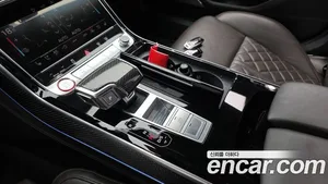 Audi S8, 2020 — миниатюра 11