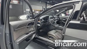 Audi S8, 2020 — миниатюра 12