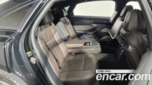 Audi S8, 2020 — миниатюра 16
