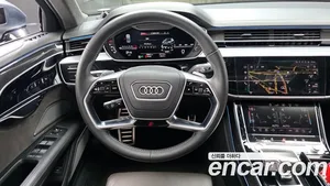 Audi S8, 2020 — миниатюра 18
