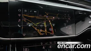 Audi S8, 2020 — миниатюра 19