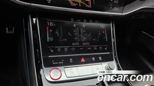 Audi S8, 2020 — миниатюра 25