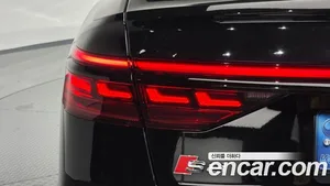 Audi S8, 2020 — миниатюра 8