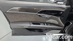 Audi S8, 2020 — миниатюра 13