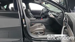 Audi S8, 2020 — миниатюра 15