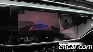 Audi S8, 2020 — миниатюра 26