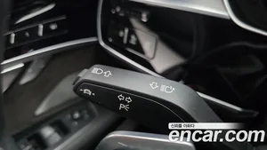 Audi S8, 2020 — миниатюра 29