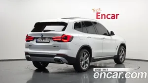 BMW X3, 2024 — миниатюра 2