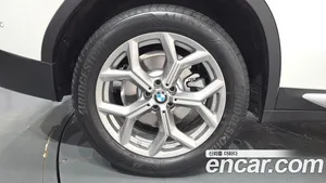 BMW X3, 2024 — миниатюра 5