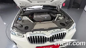 BMW X3, 2024 — миниатюра 6