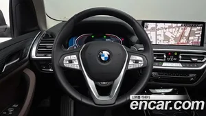BMW X3, 2024 — миниатюра 18