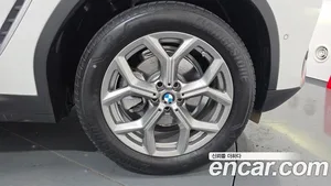 BMW X3, 2024 — миниатюра 7