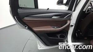 BMW X3, 2024 — миниатюра 14
