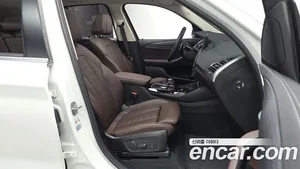 BMW X3, 2024 — миниатюра 16