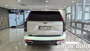 Cadillac Escalade, 2023 — миниатюра 4