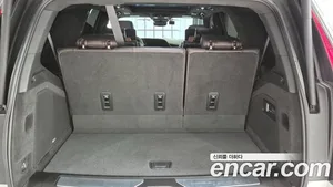 Cadillac Escalade, 2023 — миниатюра 19