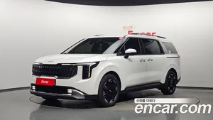Kia Carnival, 2024 — миниатюра 1