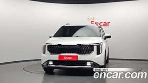Kia Carnival, 2024 — миниатюра 3