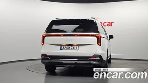 Kia Carnival, 2024 — миниатюра 4