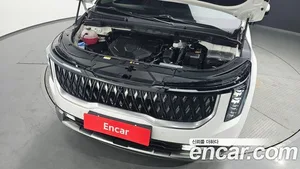 Kia Carnival, 2024 — миниатюра 6