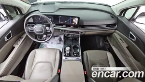 Kia Carnival, 2024 — миниатюра 7