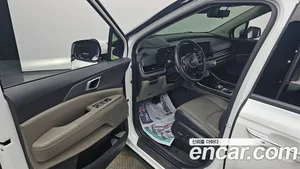 Kia Carnival, 2024 — миниатюра 10