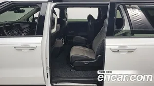Kia Carnival, 2024 — миниатюра 11