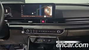 Kia Carnival, 2024 — миниатюра 12
