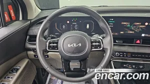 Kia Carnival, 2024 — миниатюра 13